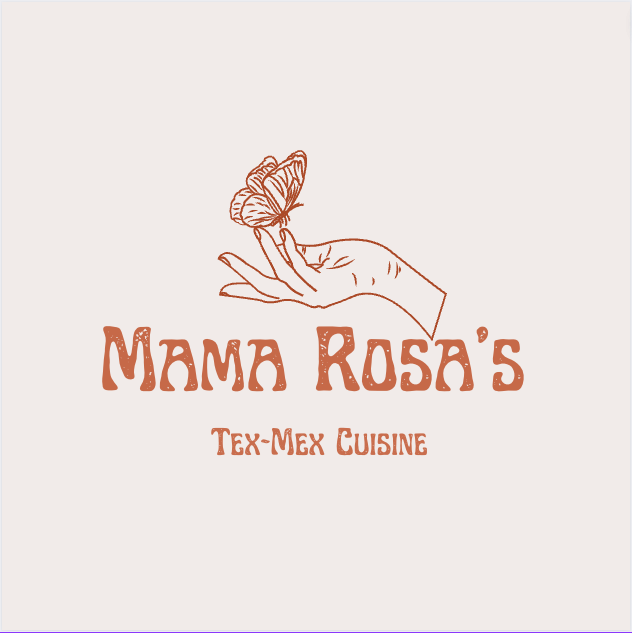 Mama Rosa's Tex-Mex by Ferah Catering