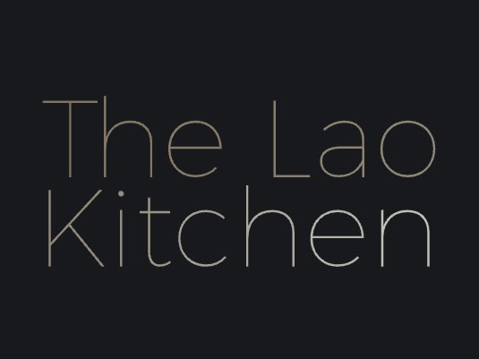 The Lao Kitchen