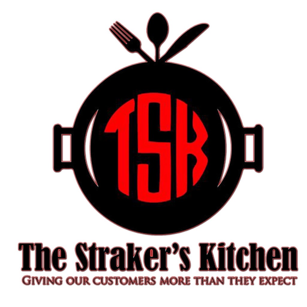The Straker's Kitchen
