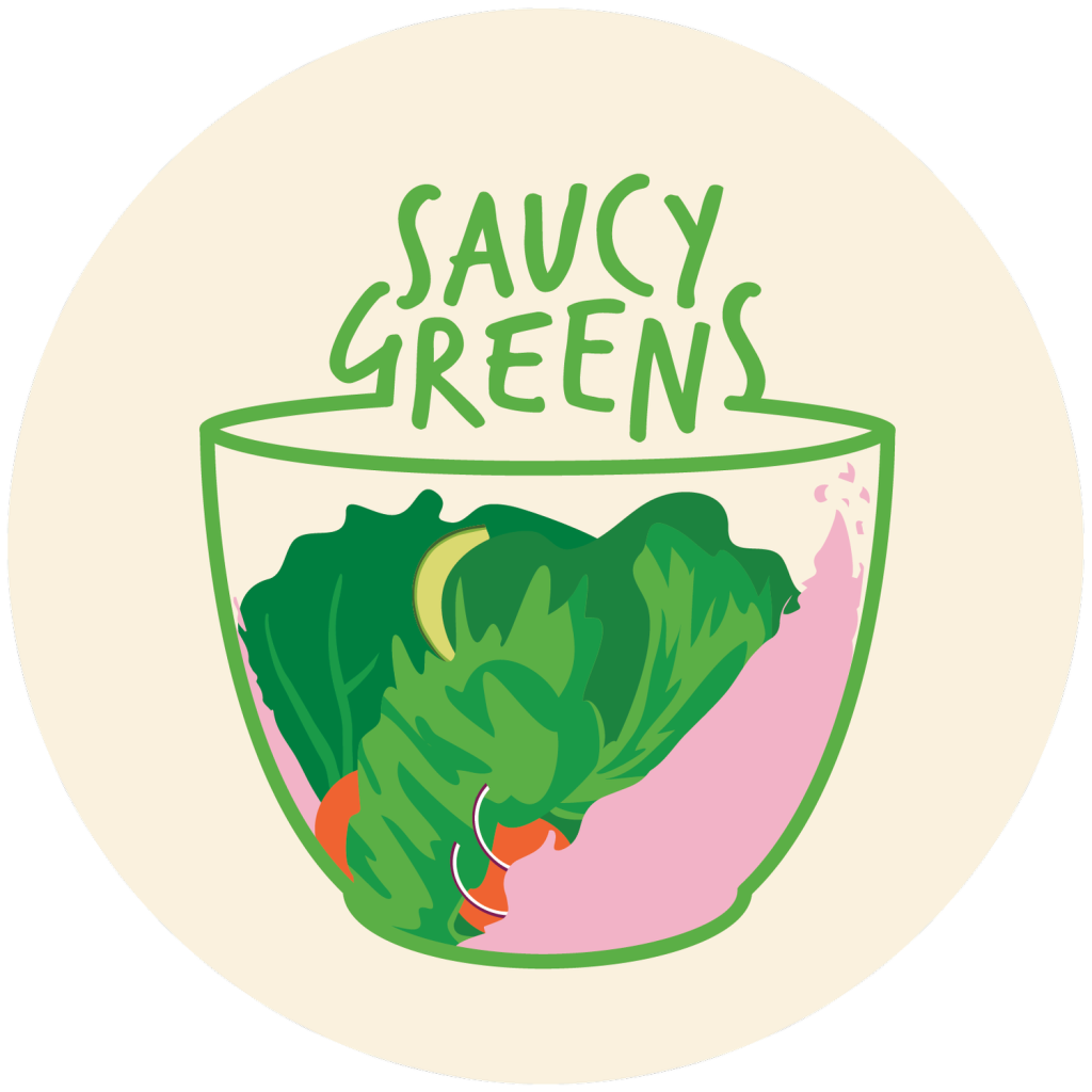 Saucy Greens Salad Shop (SF)