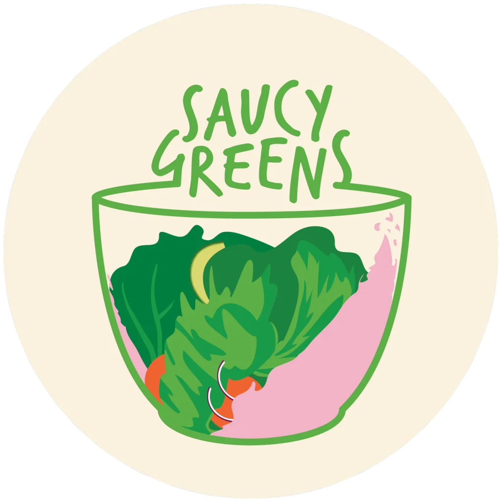 Saucy Greens Salad Shop (SF)