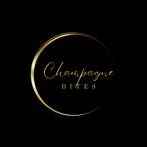 Champagne Bites Catering