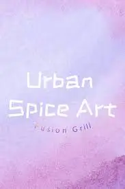 Urban Spice Art