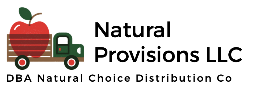 Natural Provisions