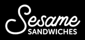 Sesame Sandwiches