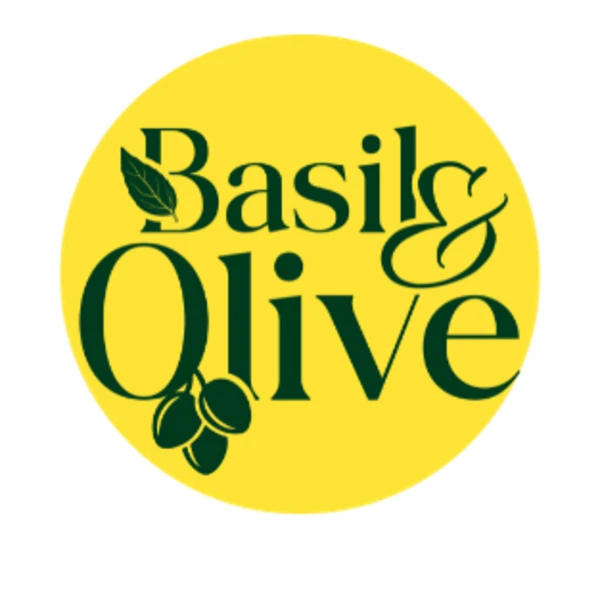 Basil & Olive