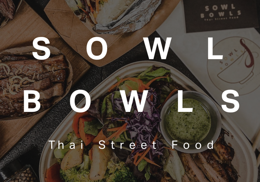SowlBowl Thai Street Food