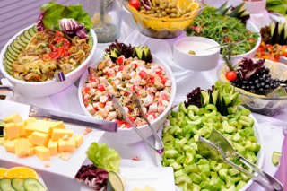 SGS Catering and Private Chef Services