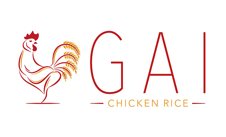 Gai Chicken Rice
