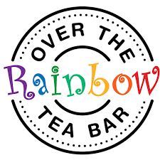 Over the Rainbow Tea Bar