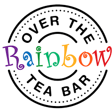 Over the Rainbow Tea Bar Over the Rainbow Tea Bar