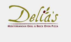 Delia's Mediterranean Grill