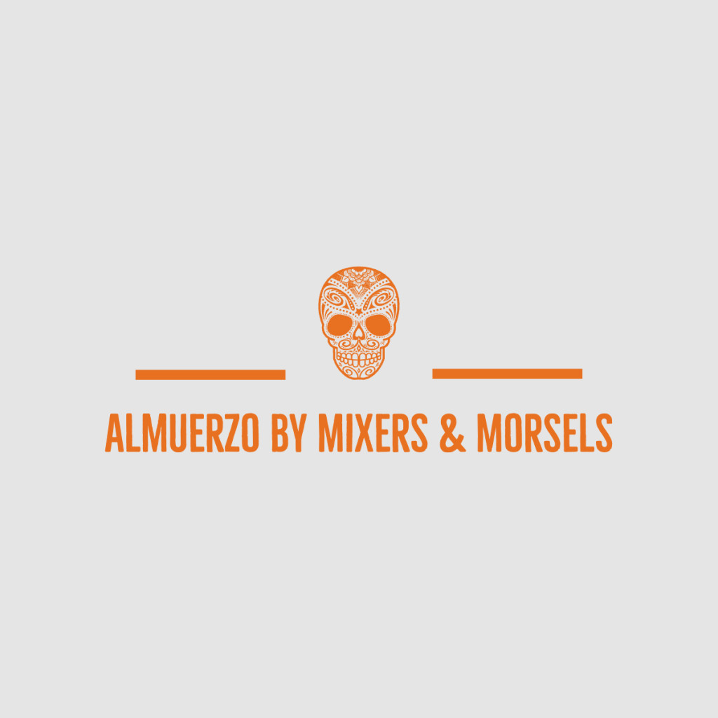 Almuerzo by Mixers & Morsels