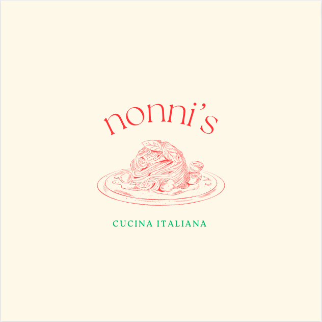 Nonni's Cucina Italiana by Fort Worth Catering