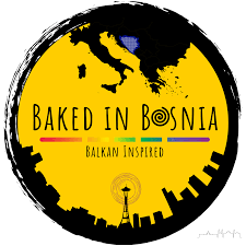 Baked in Bosnia