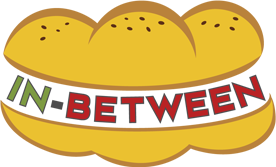 In-Between Sandwiches