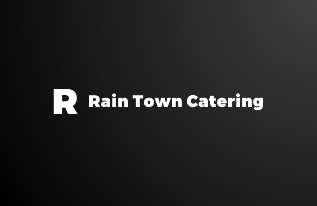 Rain Town Catering