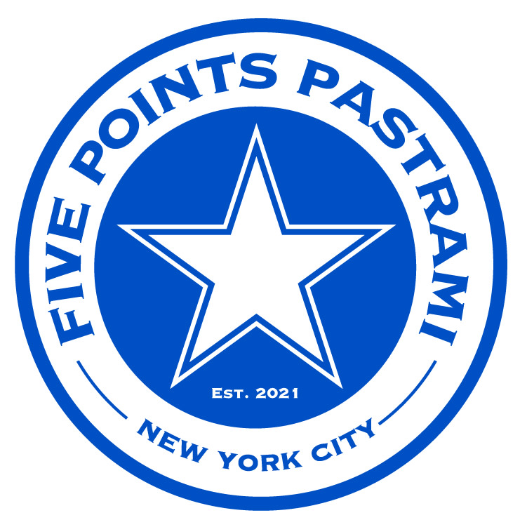 Five Points Pastrami