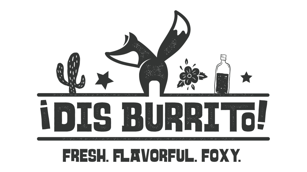 Dis Burrito
