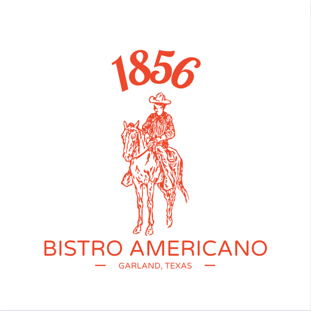1856 Bistro Americano by Ferah Catering