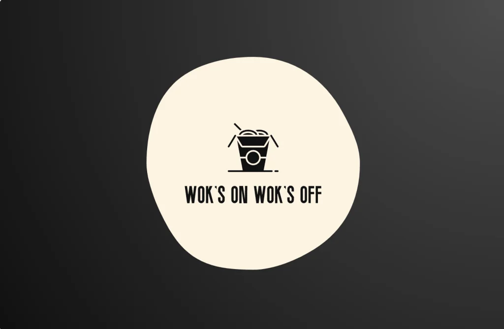 Wok's On Wok's Off