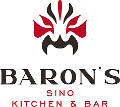 Baron's Sino Kitchen and Bar