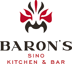 Baron's Sino Kitchen and Bar Baron's Sino Kitchen and Bar