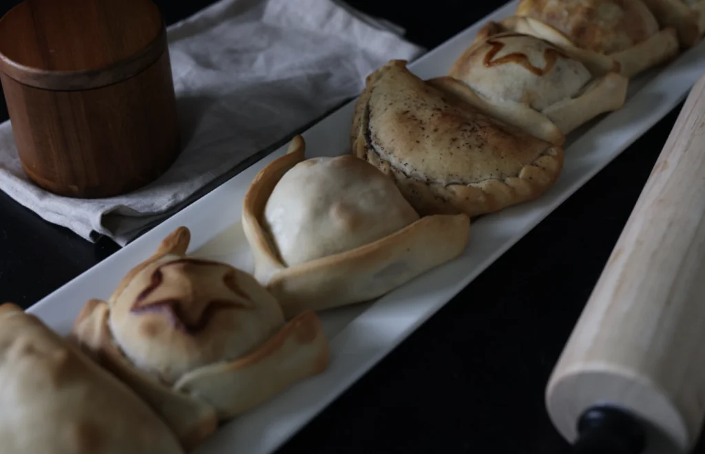 Yapa Empanadas