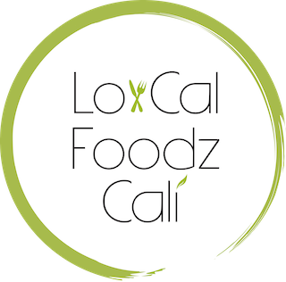 LoCal Foodz Cali Inc.