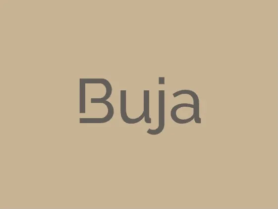 Buja