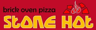 Stone Hot Pizza Stone Hot Pizza