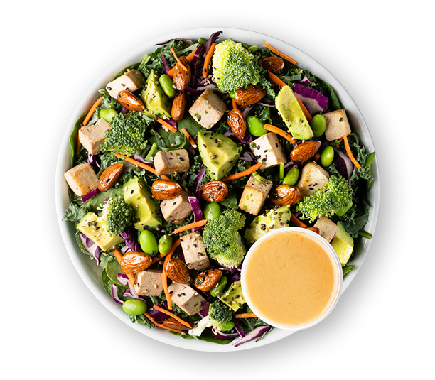 Just Salad (321 W. 49th Street)