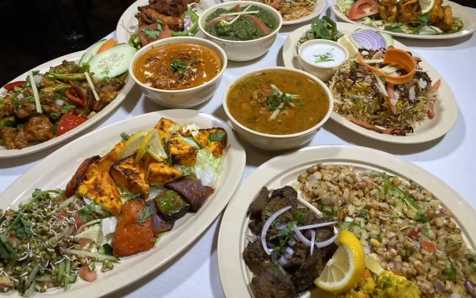 The Gurkha Kitchen - Sunnyvale The Gurkha Kitchen - Sunnyvale