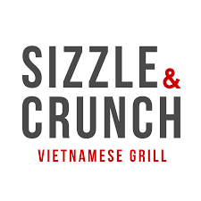 Sizzle and Crunch