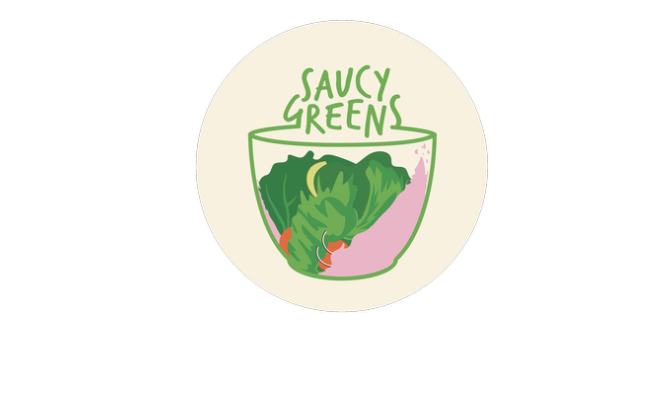 Saucy Greens Salad Shop (LA)
