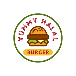 Yummy Halal Burger