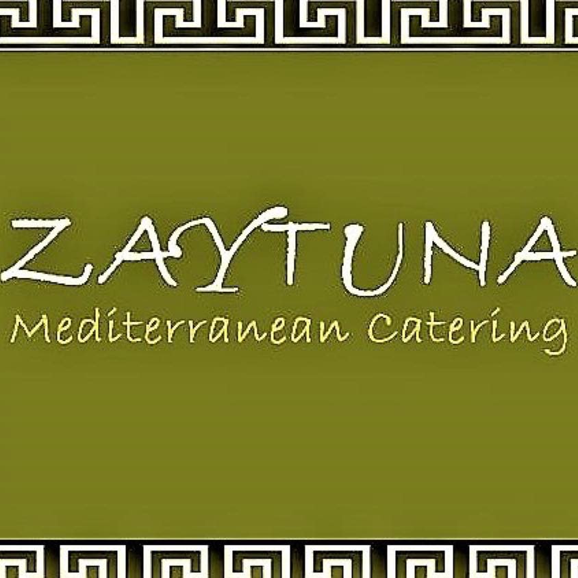 Zaytuna Mediterranean Catering