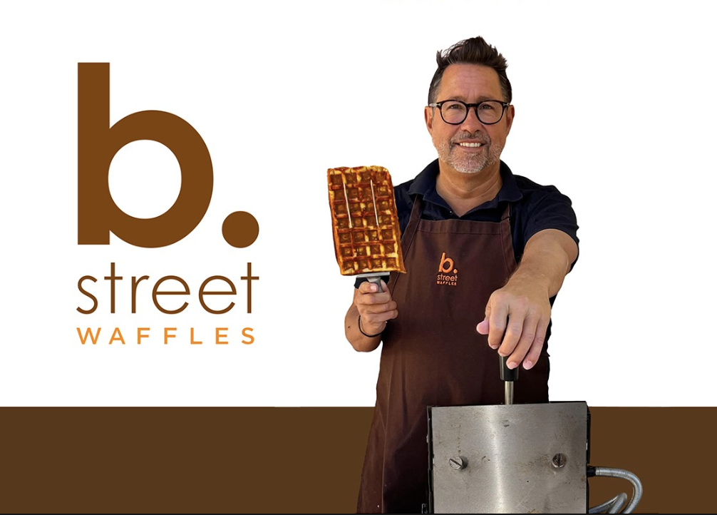 B. Street Waffles