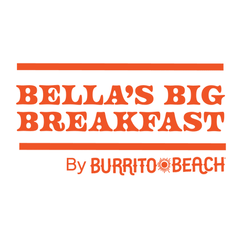 Bella's Big Breakfast
