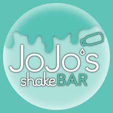 JoJo's ShakeBAR