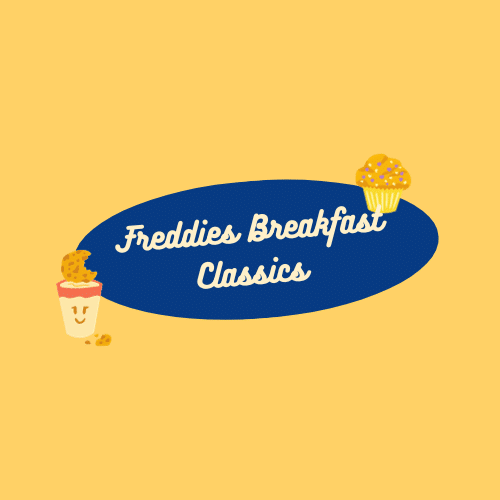 Freddie's Breakfast Classic's