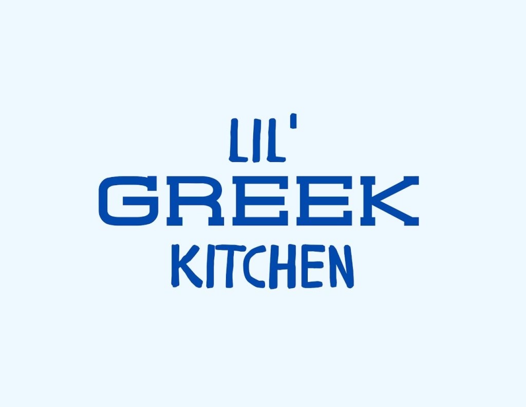 Lil Greek Kitchen