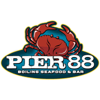 Pier 88 Boiling Seafood and Bar