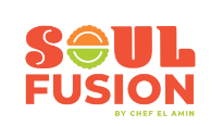 Soul Fusion by Chef El-Amin