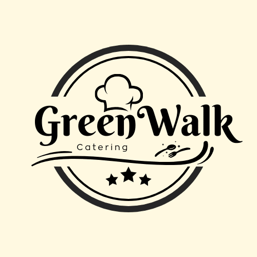 Green Walk Catering