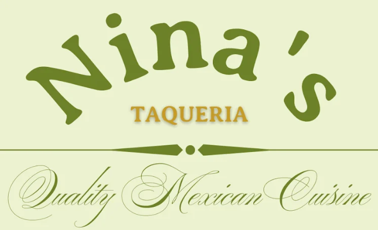 Nina's Taqueria Nina's Taqueria