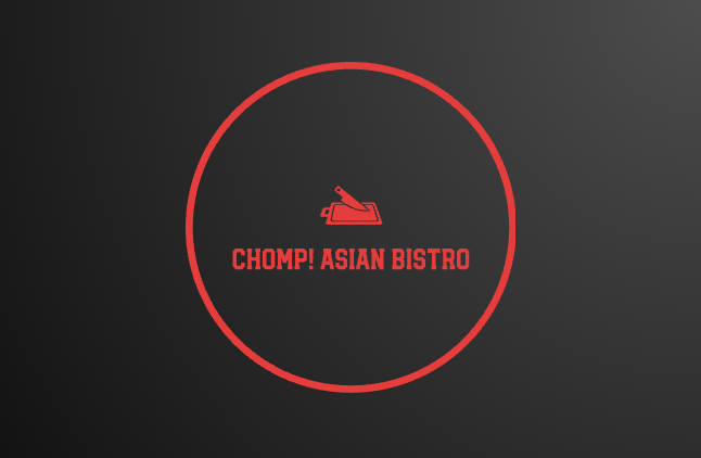 Chomp! Asian Bistro