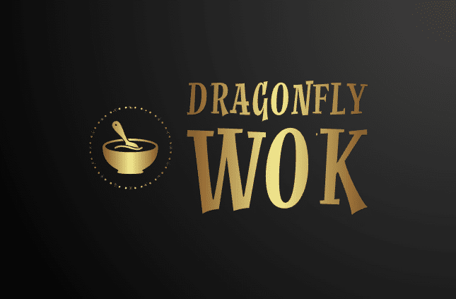 Dragonfly Wok
