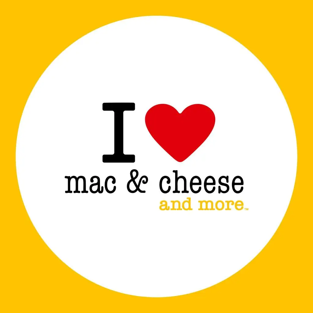 I Heart Mac & Cheese