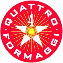 Quattro Formaggi Quattro Formaggi